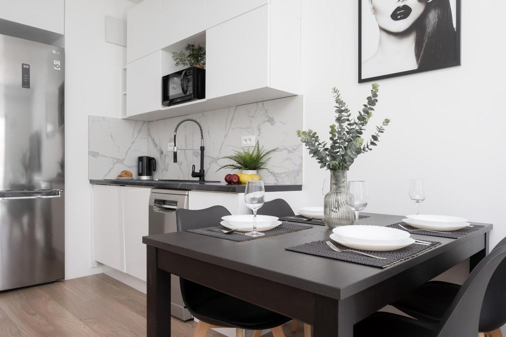 Wyjatkowy Z 1 Sypialnia Sierakowskiego By Renters Warszawa
