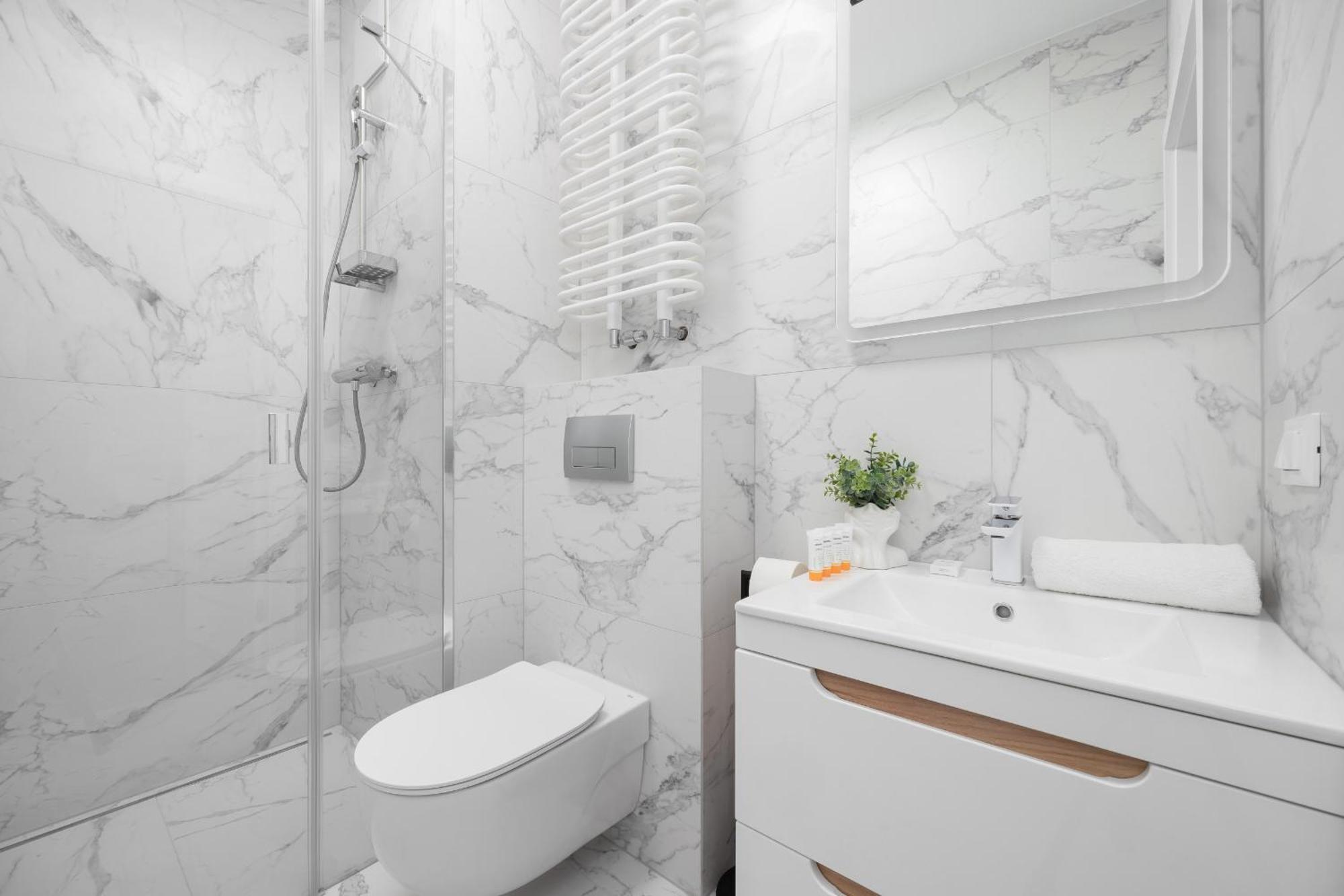 Wyjatkowy Z 1 Sypialnia Sierakowskiego By Renters Appartement *