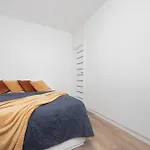 Wyjatkowy Apartament Z 1 Sypialnia Sierakowskiego By Noclegi Renters